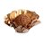 Forminha para Doces Finos - Eva - Seda Bronze - 40 unidades - Maxiformas - Rizzo - Imagem 2