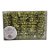 Forminha Para Doces Finos Madri - Tons Verde Oregano Matte - 50 unidades - Decora Doces - Rizzo - Imagem 2