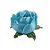 Forminha Para Doces Finos - Bela Azul Piscina - 40 unidades - Decora Doces - Rizzo - Imagem 1