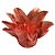 Forminha Para Doces Finos - Estrela do Mar Rose Gold - 20 unidades - Decora Doces - Rizzo - Imagem 1