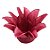 Forminha Para Doces Finos - Estrela do Mar Rosa Seco 2 - 20 unidades - Decora Doces - Rizzo - Imagem 1