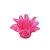 Forminha Para Doces Finos - Estrela do Mar Salmão - 20 unidades - Decora Doces - Rizzo - Imagem 1