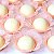 Forminha para Doces Finos - Sweet - Rosa Nude Tela S/ Fio - 40 unidades - Maxiformas - Rizzo - Imagem 3
