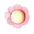 Forminha para Doces Finos - Sweet - Rosa Claro Tela S/ Fio - 40 unidades - Maxiformas - Rizzo - Imagem 2
