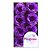 Forminha para Doces Finos - R-82 -  Seda Lilas (C093) - 40 unidades - Maxiformas - Rizzo - Imagem 1