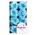 Forminha para Doces Finos - R-82 -  Seda Azul Bebe (C017) - 40 unidades - Maxiformas - Rizzo - Imagem 1