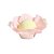 Forminha para Doces Finos - R-82 -  Seda Rosa Cha (C160) - 40 unidades - Maxiformas - Rizzo - Imagem 2