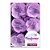 Forminha para Doces Finos - Kat - Algodao/Organza Lilas - 30 unidades - Maxiformas - Rizzo - Imagem 2