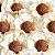 Forminha para Doces Finos - Happy - Monolucido Creme - 50 unidades - Maxiformas - Rizzo - Imagem 3
