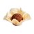 Forminha para Doces Finos - Happy - Monolucido Creme - 50 unidades - Maxiformas - Rizzo - Imagem 1