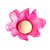 Forminha para Doces Finos - Cheri - 3 Tons Pint Art - Rosa - 50 unidades - Maxiformas - Rizzo - Imagem 1