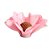 Forminha para Doces Finos - Cheri - Monolucido Rosa Seco - 50 unidades - Maxiformas - Rizzo - Imagem 1