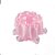 Forminha Para Doces Finos - Rosa Maior - Bebe/Rosa Bebe - 30 unidades - Decora Doces - Imagem 1