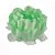 Forminha Para Doces Finos - Rosa Maior - Menta/Menta - 30 unidades - Decora Doces - Imagem 1