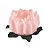 Forminha Para Doces Finos - Rosa Maior - Chá - 30 unidades - Decora Doces - Imagem 1