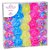 Forminha para Doces Finos - Bela Boho Tie Dye Vivid - 25 unidades - Decora Doces - Imagem 1