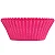 Mini Forminha Forneável CupCake Pink com 54 un. - UltraFest - Imagem 1