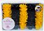 Forminha para Doces Finos - Madri Festa Batman - 50 unidades - Decora Doces - Imagem 1