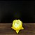 Forminha para Doces Finos - Bela Degrade Amarelo - 30 unidades - Decora Doces - Imagem 2