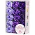 Forminha para Doces Finos - Bela Tons Lilas - 30 unidades - Decora Doces - Rizzo Festas - Imagem 1