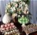 Forminha para Doces Finos - Bela Pêssego 40 unidades - Decora DocesE - Imagem 2