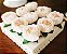 Forminha para Doces Finos - Bela Creme 40 unidades - Decora Doces - Imagem 2