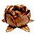 Forminha para Doces Finos - Bela Cintilante Ouro - 20 unidades - Decora Doces - Rizzo Festas - Imagem 1