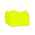 Forminhas para Doces 4 Pétalas Amarela Neon 50 unidades NC Toys - Imagem 1