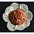 Forminha para Doces Finos - Sweet PalhaTela C/ Fio Ouro- 40 unidades - MaxiFormas - Imagem 2