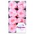 Forminha para Doces Finos - R-82 Crepom Rosa Cha - 40 unidades - MaxiFormas - Rizzo - Imagem 2