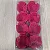 Forminha para Doces Finos - Caixeta Tela Pink - 50 unidades - MaxiFormas - Imagem 2