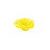 Forminha para Doces Finos - R-82 Crepom Amarelo Claro - 40 unidades - MaxiFormas - Rizzo - Imagem 1