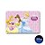 Jogo Americano - Princesas - 43x28cm - Disney Original - 1 Un - Rizzo - Imagem 1