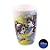 Caneca Porcelana - Princesas - 400ml - Disney Original - 1 Un - Rizzo - Imagem 4