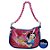 Bolsa Infantil Glitter Branca de Neve Disney Princesa - Disney Original - 1 Un - Rizzo - Imagem 1