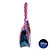 Bolsa Infantil Glitter Branca de Neve Disney Princesa - Disney Original - 1 Un - Rizzo - Imagem 3