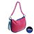 Bolsa Infantil Glitter Branca de Neve Disney Princesa - Disney Original - 1 Un - Rizzo - Imagem 2