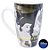 Caneca Bela & A Fera Disney Princesa - 400ml - Disney Original - 01 Un - Rizzo - Imagem 1