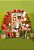 Sacola de Papel 21x14,5cm - Lembrancinha Festa Bosque - 10 unidades - Cromus - Rizzo - Imagem 2