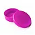 Latinha Lembrancinha Mint to be - 5cm x 1cm Rosa Pink 20 unidades - Imagem 1