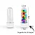 Mini Tubete Lembrancinha 8cm 10 unidades - Branco - Rizzo Embalagens e Festas - Imagem 1