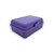 Caixinha Lembrancinha Plástica Roxo 18cm x 7cm - 1 unidade - Rizzo - Imagem 1