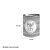 Lata para Lembrancinha Festa Fidget Toys 11x9cm 01 Unidade - Cromus - Rizzo - Imagem 2