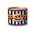 Lata Para Lembrancinha 11x9cm Noite do Terror Halloween 1 Unidades - Cromus - Rizzo - Imagem 1