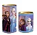 Lata para Lembrancinhas Frozen - 01 unidade - Cromus - Rizzo Embalagens - Imagem 1