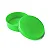 Latinha Lembrancinha Mint to be - 5cm x 1cm Verde Limão 20 unidades - Imagem 1