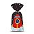 Sacolinha p Lembrancinha Festa Astronauta - 8 unidades - Cromus - Imagem 1