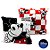 Almofada Mickey Mouse Disney 40cm - Disney Original - 1 Un - Rizzo - Imagem 1
