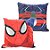Almofada Homem Aranha 40cm - Marvel Oficial - Zona Criativa - 1 Un - Rizzo - Imagem 2