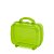 Maleta Acrílica para Lembrancinha Amarelo Neon -14 x 12 cm - 1 unidade - Rizzo - Imagem 1